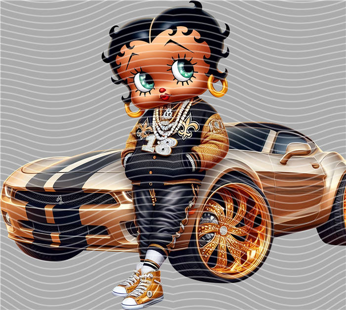 Street design-JT3328